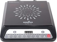 Kenstar B091YNPCHB Induction Cooktop(Black, Push Button)