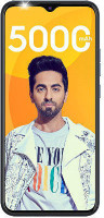Tecno Spark Go 2021 (Horizon Orange, 32 GB)(2 GB RAM)