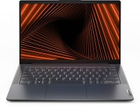 Lenovo IdeaPad 5 Core i5 11th Gen - (16 GB/512 GB SSD/Windows 11 Home) 14ITL05 Thin and Light Laptop(14 inch, Graphite Grey, With MS Office)