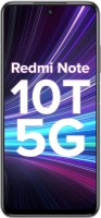 REDMI Note 10T 5G (Chromium White, 64 GB)(4 GB RAM)