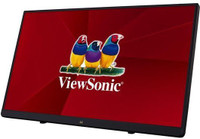 ViewSonic 22 inch Full HD Monitor (TD 2230)(Response Time: 5 ms)
