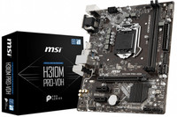 Intel H310M PRO-VDH Motherboard