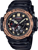 Casio G725 G-Shock Analog-Digital Watch For Men