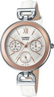 Casio A1143 Enticer Lady Analog Watch For Women
