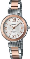 Casio A1137 Enticer Lady Analog Watch For Women