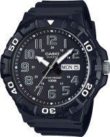Casio A1134 Youth Analog Analog Watch For Men