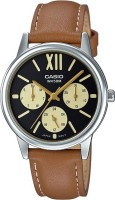Casio A1211 Enticer Lady Analog Watch For Women