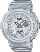 Casio BX077 Baby-G Analog-Digital Watch For Women