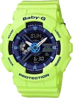 Casio B179 Baby-G Analog-Digital Watch For Women