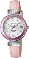 Casio A1139 Enticer Lady Analog Watch For Women