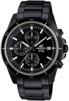Casio EX206 Edifice Chronograph Watch For Men