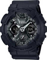 Casio G730 G-Shock Analog-Digital Watch For Men