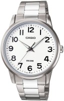 Casio A495 Standard Analog Watch For Men