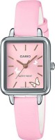 Casio A1350 Enticer Lady Analog Watch For Women