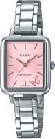 Casio A1348 Enticer Lady Analog Watch For Women