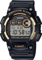 Casio I101  Digital Watch For Unisex