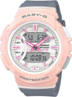 Casio BX094 Baby-G Analog-Digital Watch For Women