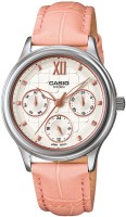 Casio A1000 ENTICER LADYS Analog Watch For Women