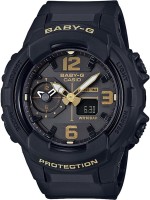 Casio B170 Baby-G Analog-Digital Watch For Women