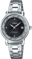 Casio A1040 Enticer Analog Watch For Women