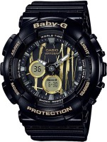 Casio B174 Baby-G Analog-Digital Watch For Women