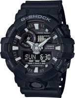 Casio G715 G-Shock Analog-Digital Watch For Men
