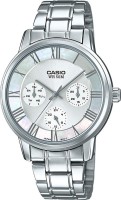 Casio A1245 Enticer Lady Analog Watch For Women