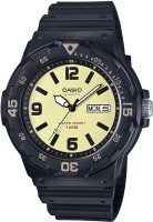 Casio A1185 Youth Analog Analog Watch For Men