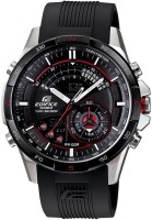 Casio EX107 Edifice Analog-Digital Watch For Men