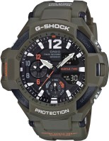Casio G699 G-Shock Analog-Digital Watch For Men