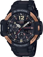 Casio G726 G-Shock Analog-Digital Watch For Men