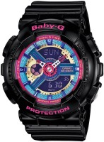 Casio B150 Baby-G Analog-Digital Watch For Women