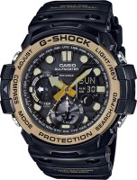 Casio G684 G-Shock Analog-Digital Watch For Men