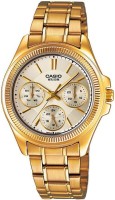 Casio A935 Enticer Ladies Analog Watch For Women