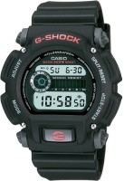 Casio DW-9052-1VDR (G091) G-Shock Digital Watch For Men