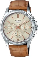 Casio A1079  Chronograph Watch For Unisex