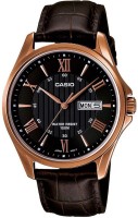 Casio A881 Enticer Analog Watch For Men