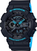 Casio G727 G-Shock Analog-Digital Watch For Men