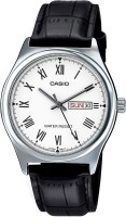 Casio A1017 Enticer Mens Analog Watch For Men