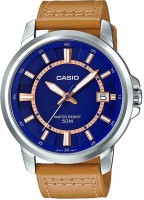 Casio A1242 Enticer Men Analog Watch For Men
