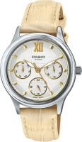 Casio A1001 ENTICER LADYS Analog Watch For Women