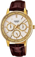 Casio A911 Enticer Analog Watch For Women