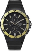 Casio A1238 Youth Analog Analog Watch For Men