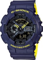 Casio G728 G-Shock Analog-Digital Watch For Men