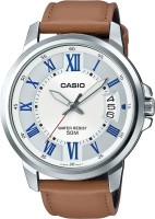 Casio A1168  Analog Watch For Unisex