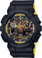Casio G750 G-Shock Analog-Digital Watch For Men