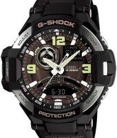Casio G436 G-Shock Analog-Digital Watch For Men