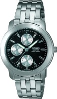 Casio A168 Enticer Analog Watch For Men