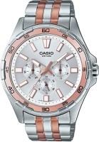 Casio A1157 Enticer Men Analog Watch For Men