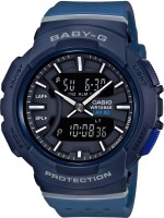 Casio BX092 Baby-G Analog-Digital Watch For Women